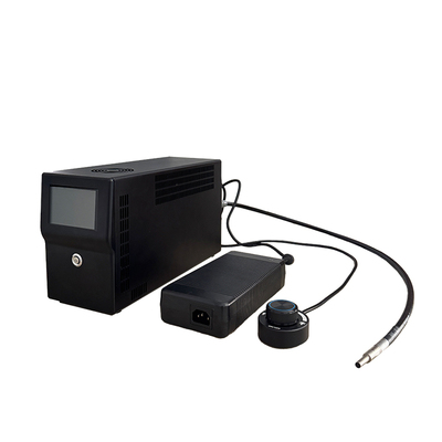 大功率LED光纤荧光光源MH-500-LED