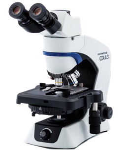 生物显微镜CX33/43