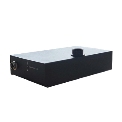 四孔电动倒置荧光附件FL4-LED-DIMH