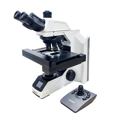 正置电动显微镜MHE130