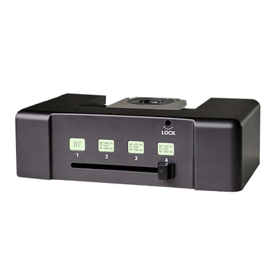 蔡司大功率LED荧光光源