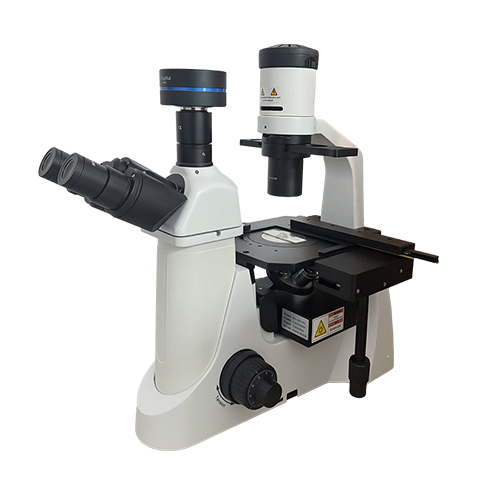 倒置荧光显微镜MHIF2000-N