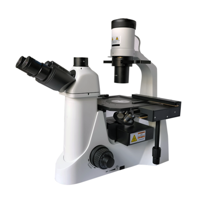 倒置荧光显微镜MHIF2000