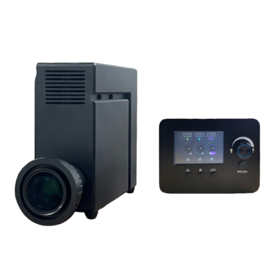 三波段LED荧光光源MH-300-LEDS