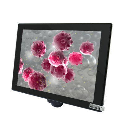 显微平板相机MHY500