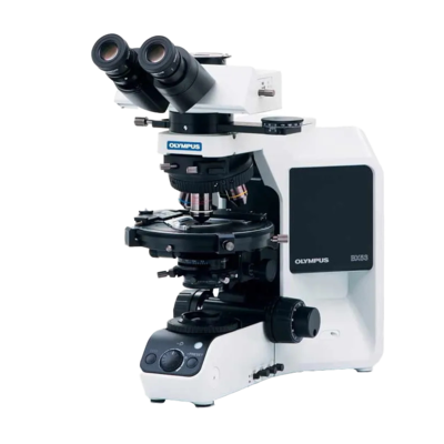 金相显微镜BX53M