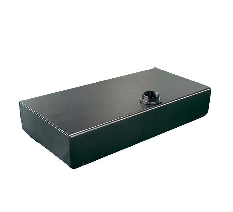 五孔电动倒置荧光附件FL5-LED-DIMH