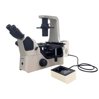 研究级倒置荧光显微镜MHIF3000